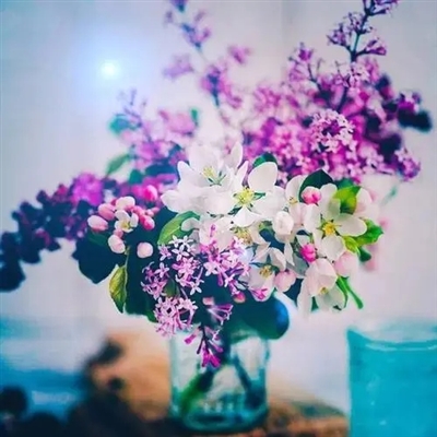 40一45岁女人微信头像风景(共32张)