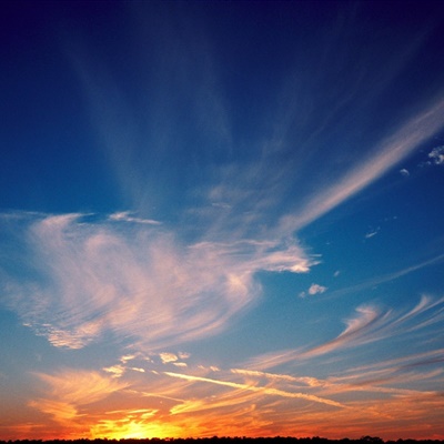 40一45岁女人微信头像风景(共32张)