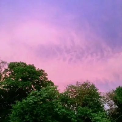 40一45岁女人微信头像风景(共32张)