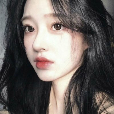 40一45岁气质女人头像(共30张)