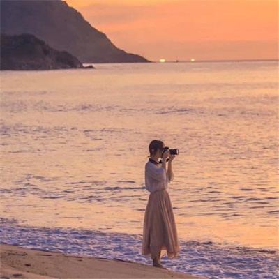 26一40岁女人微信头像风景(精选30张)