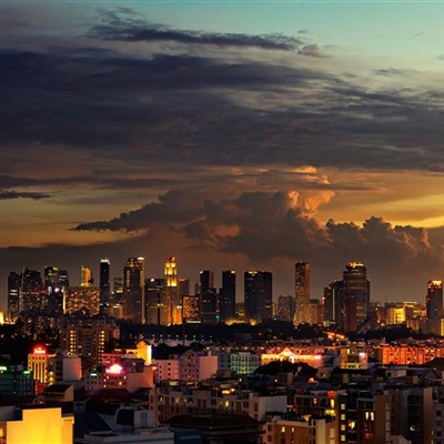 26一40岁女人微信头像风景(精选30张)