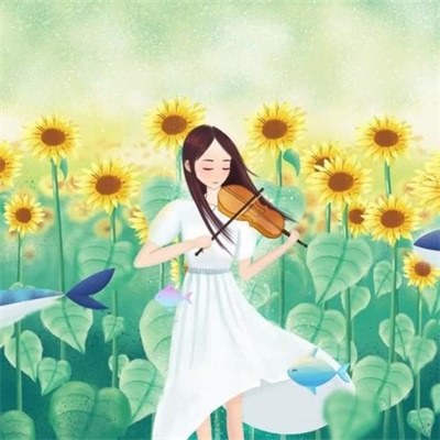 26一40岁女人微信头像风景(精选30张)