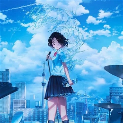 很独特的头像图片(精选18张)