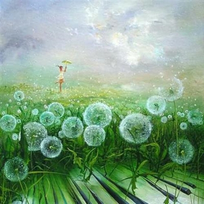 很独特的头像图片(精选18张)