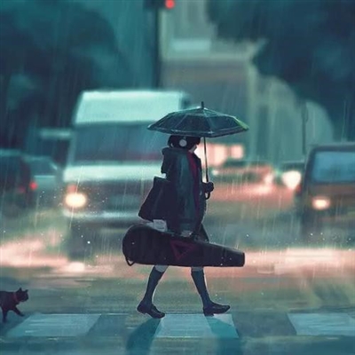 很独特的头像图片(精选18张)