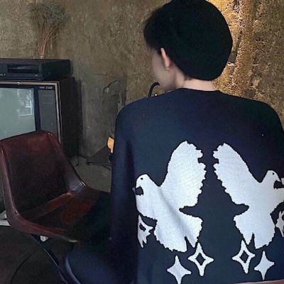 又简单又好看的头像男(共18张)