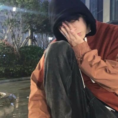 又简单又好看的头像男(共18张)