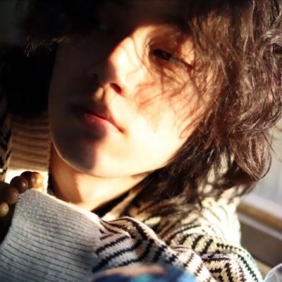 又简单又好看的头像男(共18张)