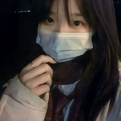 又简单又好看的头像可爱女(共18张)