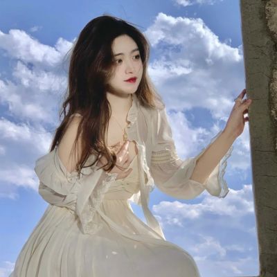 又简单又好看的头像可爱女(共18张)