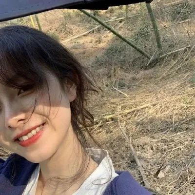 干净又好看的气质头像(共18张)