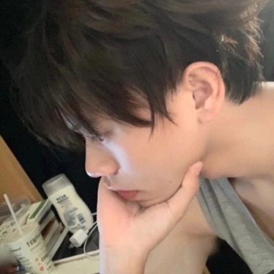 吸引妇女添加的男头像(优选20张)