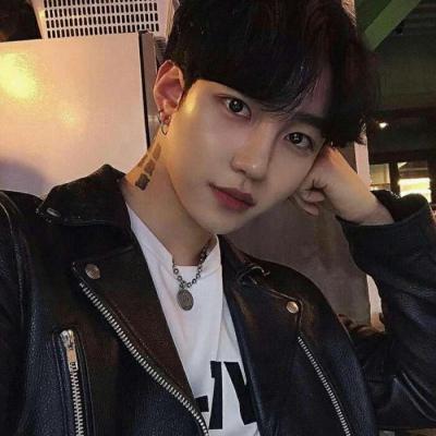 吸引妇女添加的男头像(优选20张)