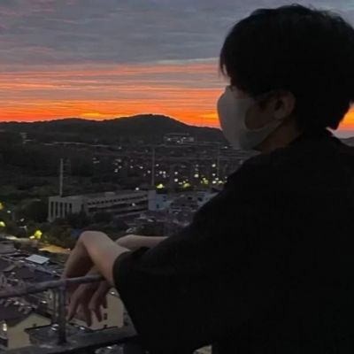 意境有档次的微信头像(优选24张)