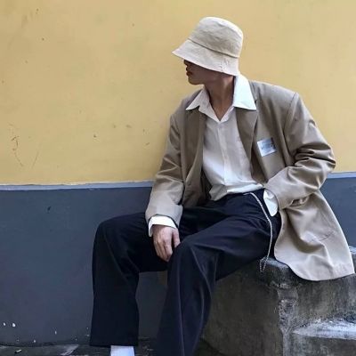 意境有档次的微信头像(优选24张)