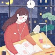 简单干净治愈系高清头像(20张)