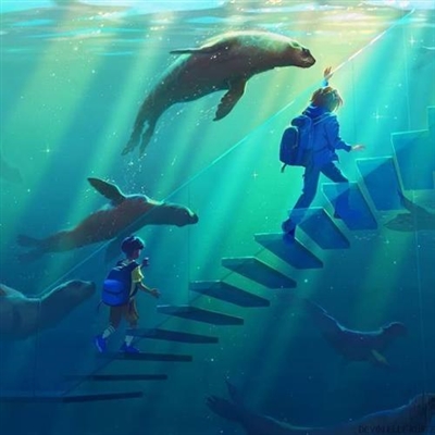 简单干净治愈系高清头像(20张)