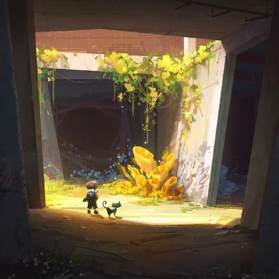 简单干净治愈系高清头像(20张)