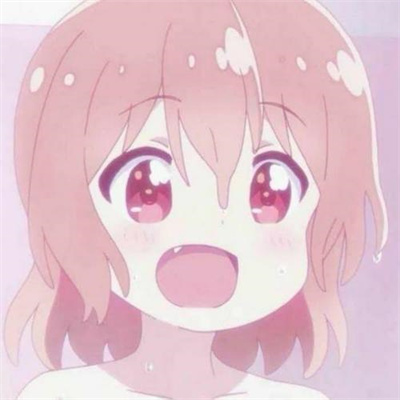 一眼就吸引人的头像女动漫(共18张)