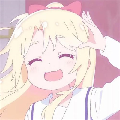 一眼就吸引人的头像女动漫(共18张)