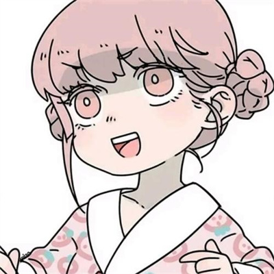 一眼就吸引人的头像女动漫(共18张)