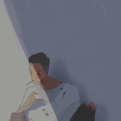 一眼就吸引人的头像男动漫(18张)