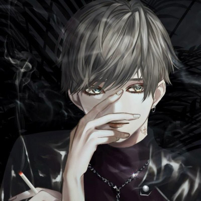 一眼就吸引人的头像男动漫(18张)