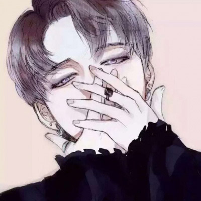一眼就吸引人的头像男动漫(18张)