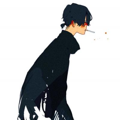 一眼就吸引人的头像男动漫(18张)