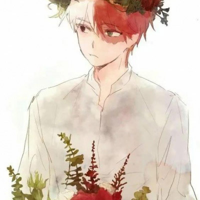 一眼就吸引人的头像男动漫(18张)