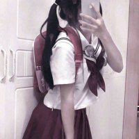 最近抖音上很火的头像(16张)