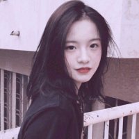 最近抖音上很火的头像(16张)