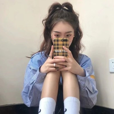 头像女最新2023高级真人图片(精选22张)