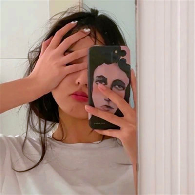 头像女最新2023高级真人图片(精选22张)