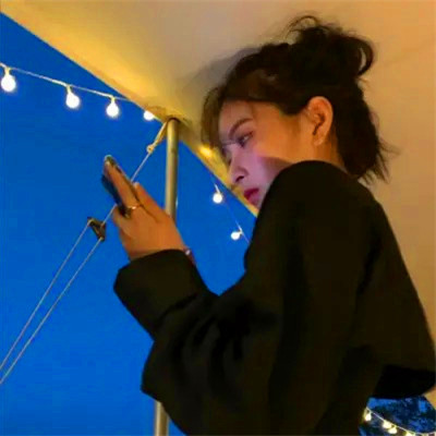 头像女最新2023高级真人图片(精选22张)