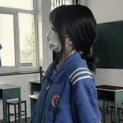 头像女最新2023高级真人图片(精选22张)