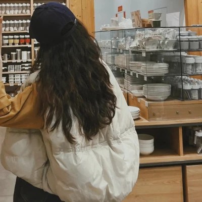 头像女最新2023高级真人图片(精选22张)