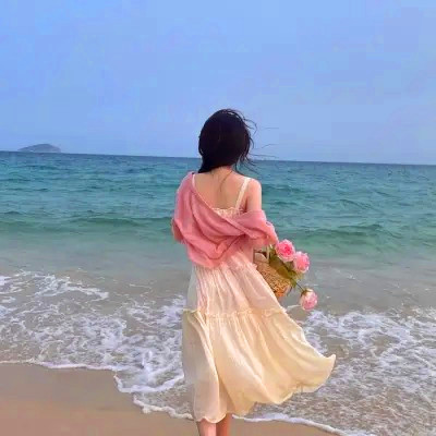 头像女最新2023高级真人图片(精选22张)