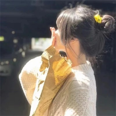 头像女最新2023高级真人图片(精选22张)