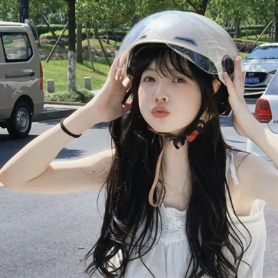 高清好看的高级氛围感女生头像图片(优选22张)