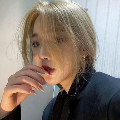 高清好看的高级氛围感女生头像图片(优选22张)