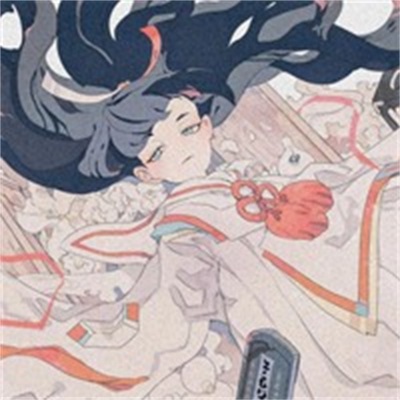 高清好看的优美头像女动漫图片(精选20张)