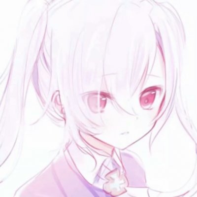 好看的可爱萌女生头像动漫图片(共16张)