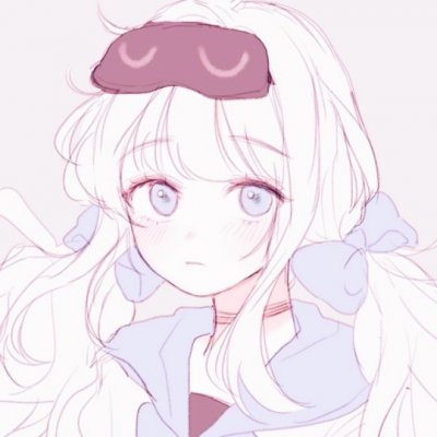 好看的可爱萌女生头像动漫图片(共16张)