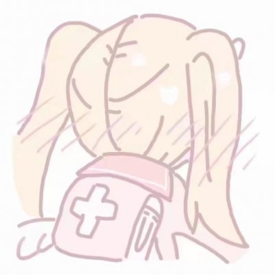 好看的可爱萌女生头像动漫图片(共16张)