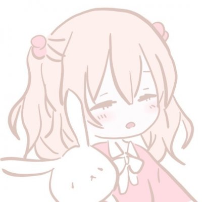好看的可爱萌女生头像动漫图片(共16张)