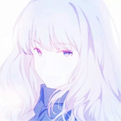 好看的可爱萌女生头像动漫图片(共16张)