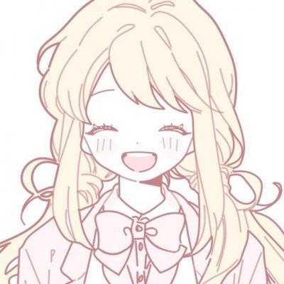 好看的可爱萌女生头像动漫图片(共16张)