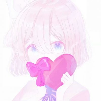 好看的可爱萌女生头像动漫图片(共16张)